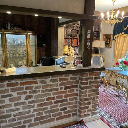 Vikerkaare Villa ตาร์ตู ภายนอก รูปภาพ