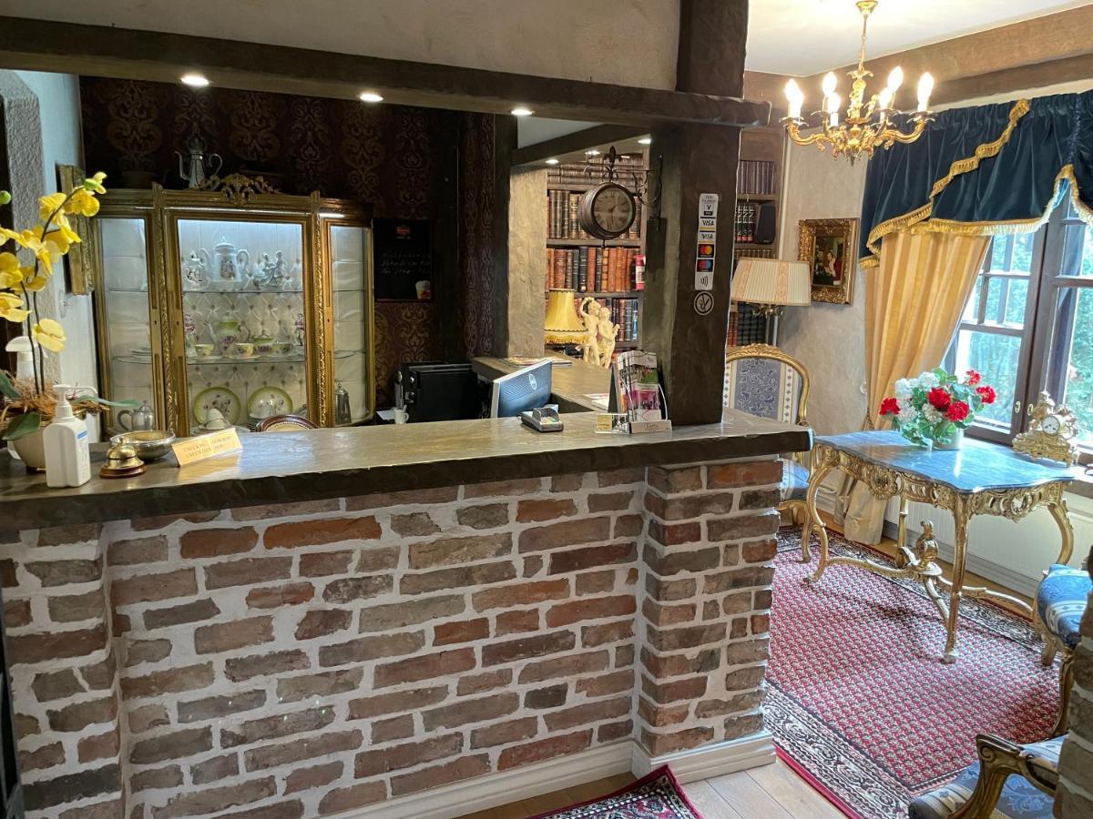 Vikerkaare Villa ตาร์ตู ภายนอก รูปภาพ