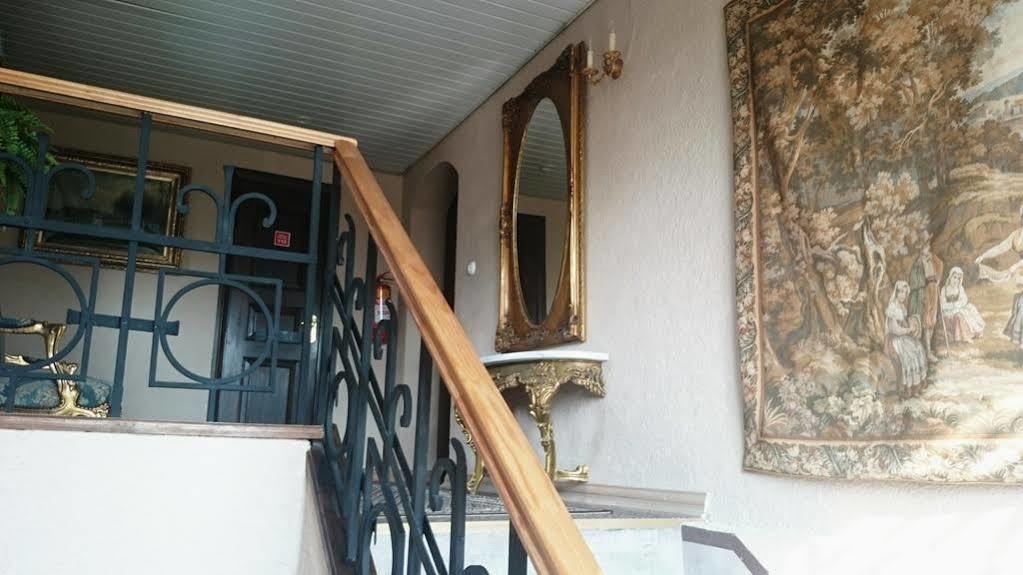Vikerkaare Villa ตาร์ตู ภายนอก รูปภาพ